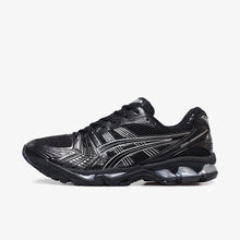 ASICS SportStyle GEL-KAYANO 14 BLACK/PURE SILVER – mita sneakers