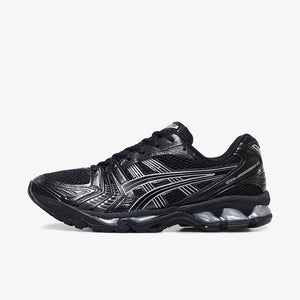 ASICS SportStyle GEL-KAYANO 14 BLACK/PURE SILVER – mita sneakers