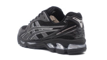 画像をギャラリービューアに読み込む, ASICS SportStyle GEL-KAYANO 14 BLACK/PURE SILVER 2