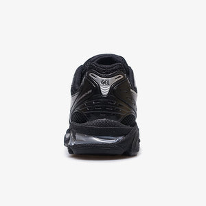 ASICS SportStyle GEL-KAYANO 14 BLACK/PURE SILVER – mita sneakers