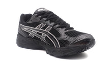 画像をギャラリービューアに読み込む, ASICS SportStyle GEL-KAYANO 14 BLACK/PURE SILVER 5