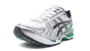 ASICS SportStyle GEL-KAYANO 14 WHITE/MALACHITE GREEN 1