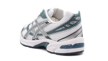 画像をギャラリービューアに読み込む, ASICS SportStyle GEL-1130 WHITE/DARK NEPTUNE 2