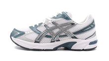 画像をギャラリービューアに読み込む, ASICS SportStyle GEL-1130 WHITE/DARK NEPTUNE 3