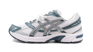 ASICS SportStyle GEL-1130 WHITE/DARK NEPTUNE 3
