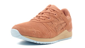 ASICS SportStyle GEL-LYTE III OG BRICK DUST/DUNE