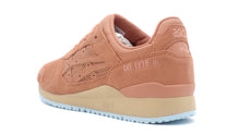 画像をギャラリービューアに読み込む, ASICS SportStyle GEL-LYTE III OG BRICK DUST/DUNE