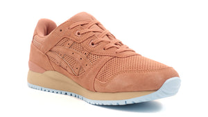 ASICS SportStyle GEL-LYTE III OG BRICK DUST/DUNE