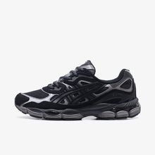 画像をギャラリービューアに読み込む, ASICS SportStyle GEL-NYC GRAPHITE GREY/BLACK