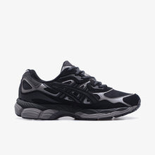 画像をギャラリービューアに読み込む, ASICS SportStyle GEL-NYC GRAPHITE GREY/BLACK