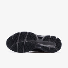 画像をギャラリービューアに読み込む, ASICS SportStyle GEL-NYC GRAPHITE GREY/BLACK
