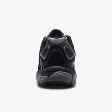 画像をギャラリービューアに読み込む, ASICS SportStyle GEL-NYC GRAPHITE GREY/BLACK