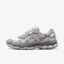 画像をギャラリービューアに読み込む, ASICS SportStyle GEL-NYC CREAM/OYSTER GREY