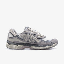 画像をギャラリービューアに読み込む, ASICS SportStyle GEL-NYC CREAM/OYSTER GREY