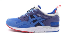 画像をギャラリービューアに読み込む, ASICS SportStyle GEL-LYTE ∞ &quot;TRICO&quot; &quot;mita sneakers&quot; NAVY/BLUE 3