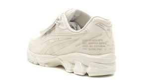 ASICS SportStyle GEL-KAYANO 14 "MONSOON PATROL" "SBTG x Limited Edt" CREAM/CREAM 2