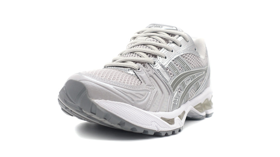 ASICS SportStyle GEL-KAYANO 14 CLOUD GREY/CLAY GREY – mita sneakers