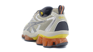 ASICS SportStyle GEL-QUANTUM KINETIC  FOSSIL/PURE SILVER 2