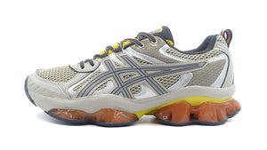 ASICS SportStyle GEL-QUANTUM KINETIC  FOSSIL/PURE SILVER 3