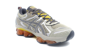 ASICS SportStyle GEL-QUANTUM KINETIC  FOSSIL/PURE SILVER 5