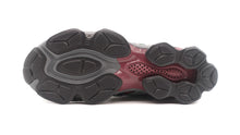 画像をギャラリービューアに読み込む, ASICS SportStyle GEL-QUANTUM KINETIC  GRAPHITE GREY/BRISKET RED 4