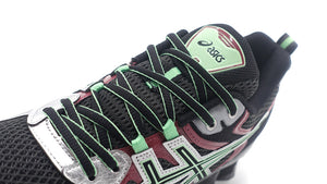 ASICS SportStyle GEL-QUANTUM KINETIC  GRAPHITE GREY/BRISKET RED 6