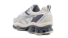 画像をギャラリービューアに読み込む, ASICS SportStyle GEL-QUANTUM KINETIC WHITE/LIGHT DUST 2
