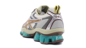 ASICS SportStyle GEL-QUANTUM KINETIC WHITE/KHAKI 2