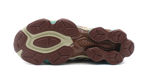 ASICS SportStyle GEL-QUANTUM KINETIC WHITE/KHAKI 4