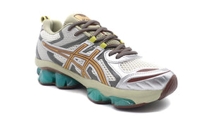 ASICS SportStyle GEL-QUANTUM KINETIC WHITE/KHAKI 5