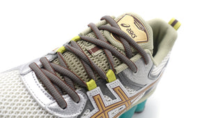 ASICS SportStyle GEL-QUANTUM KINETIC WHITE/KHAKI 6