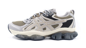 ASICS SportStyle GEL-QUANTUM KINETIC PEPPER/CEMENT GREY 3