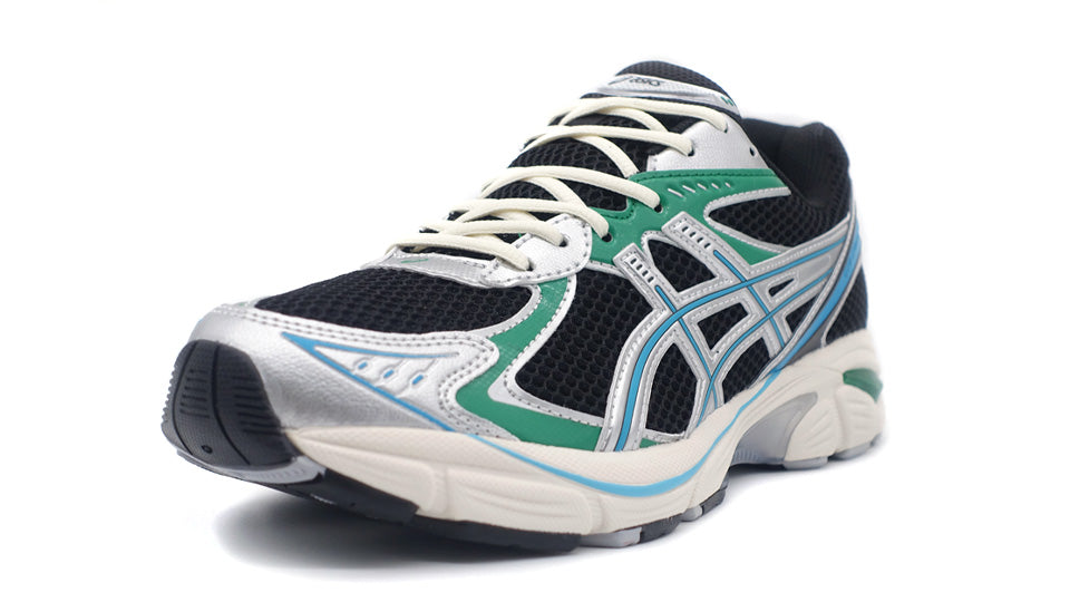 ASICS SportStyle GT-2160 BLACK/MORPHO – mita sneakers