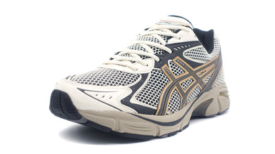 ASICS SportStyle GT-2160  CREAM/PURE GOLD 1