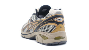 ASICS SportStyle GT-2160  CREAM/PURE GOLD 2