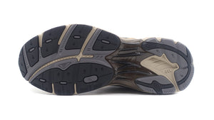 ASICS SportStyle GT-2160  CREAM/PURE GOLD 4
