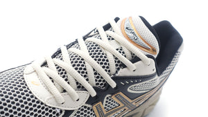 ASICS SportStyle GT-2160  CREAM/PURE GOLD 6
