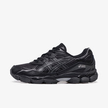 画像をギャラリービューアに読み込む, ASICS SportStyle GEL-NYC  BLACK/BLACK 1