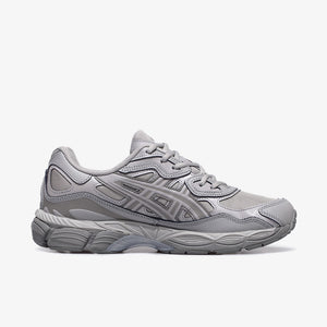 ASICS SportStyle GEL-NYC CEMENT GREY/CEMENT GREY – mita sneakers