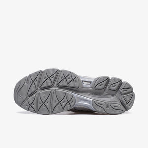 ASICS SportStyle GEL-NYC CEMENT GREY/CEMENT GREY – mita sneakers
