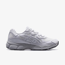 画像をギャラリービューアに読み込む, ASICS SportStyle GEL-NYC WHITE/GLACIER GREY 2