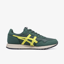 画像をギャラリービューアに読み込む, ASICS SportStyle TIGER RUNNER II  FOREST NIGHT/BRIGHT YELLOW 2
