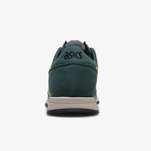 画像をギャラリービューアに読み込む, ASICS SportStyle TIGER RUNNER II  FOREST NIGHT/BRIGHT YELLOW 4