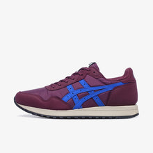 画像をギャラリービューアに読み込む, ASICS SportStyle TIGER RUNNER II  BENIIMO PURPLE/ILLUSION BLUE 1