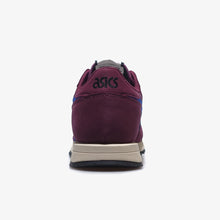 画像をギャラリービューアに読み込む, ASICS SportStyle TIGER RUNNER II  BENIIMO PURPLE/ILLUSION BLUE 4