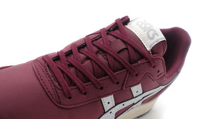 ASICS SportStyle TIGER RUNNER II  PORT ROYAL/PURE SILVER 6