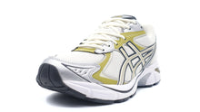 画像をギャラリービューアに読み込む, ASICS SportStyle GT-2160 CREAM/DARK MUSTARD 1
