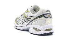 画像をギャラリービューアに読み込む, ASICS SportStyle GT-2160 CREAM/DARK MUSTARD 2