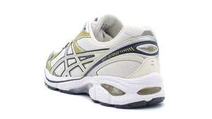 ASICS SportStyle GT-2160 CREAM/DARK MUSTARD 2