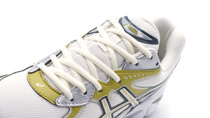 ASICS SportStyle GT-2160 CREAM/DARK MUSTARD 6